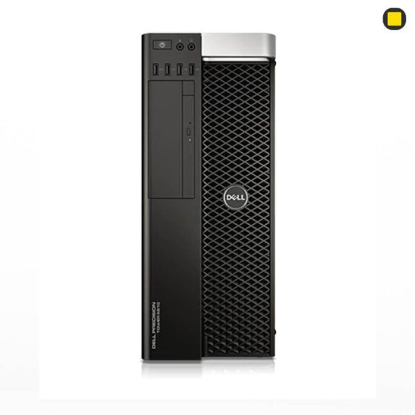 کیس ورک‌استیشن دل پرسیشن Dell Precision Tower 5810