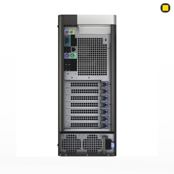 کیس ورک‌استیشن دل پرسیشن Dell Precision Tower 5810