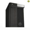 کیس ورک‌استیشن دل پرسیشن Dell Precision Tower 5810