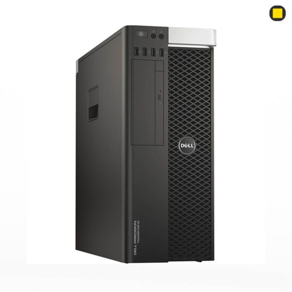 کیس ورک‌استیشن دل پرسیشن Dell Precision Tower 5810