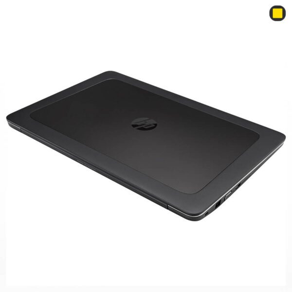 لپ‌تاپ ورک‌استیشن اچ پی زدبوک HP ZBook 15 G4 Mobile Workstation