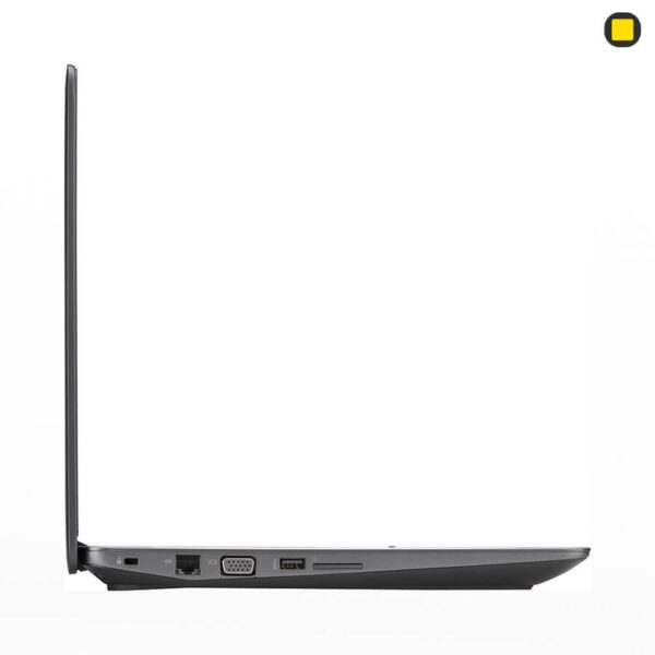 لپ‌تاپ ورک‌استیشن اچ پی زدبوک HP ZBook 15 G4 Mobile Workstation