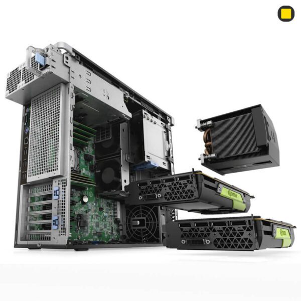 DELL-Precision-T5820-Desktop-Tower-Xeon-Workstation-Dokmeha