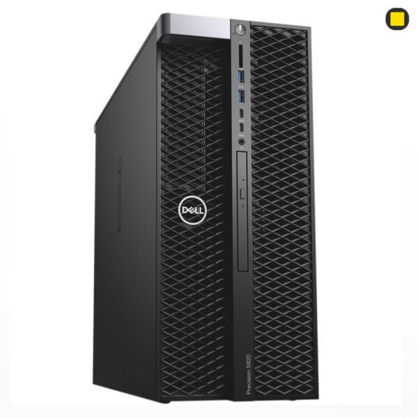 DELL-Precision-T5820