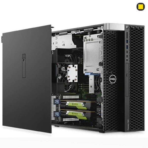 DELL-Precision-T5820-Desktop-Tower-Xeon-Workstation-Dokmeha