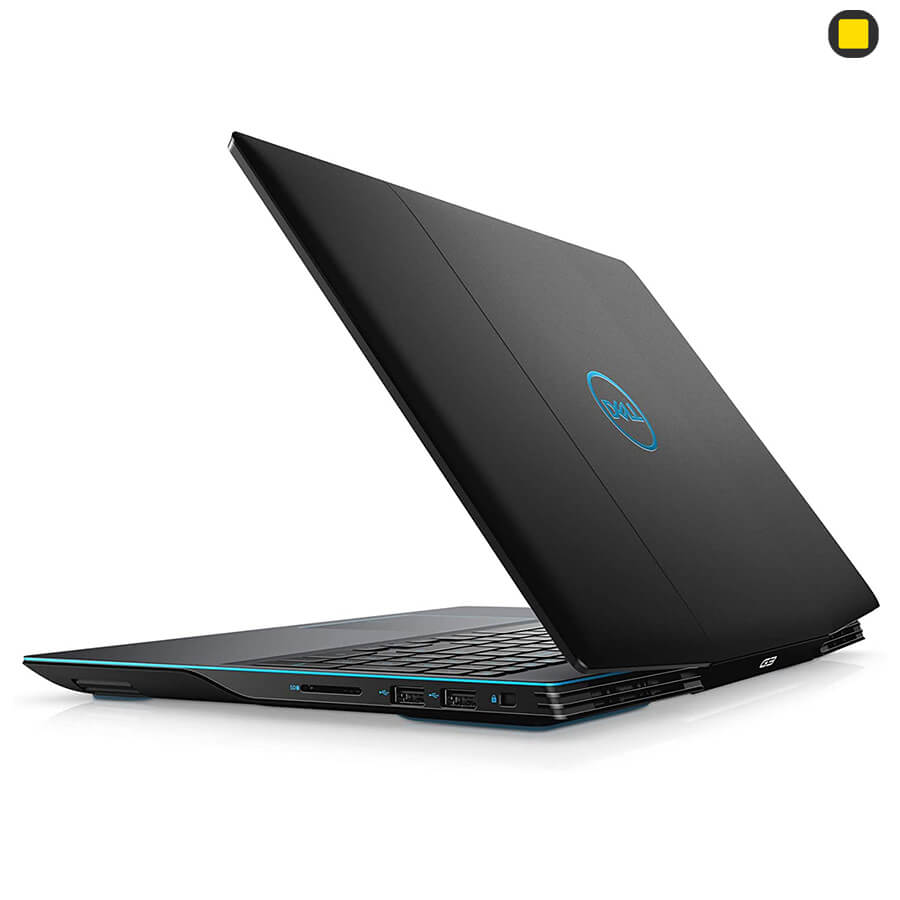 لپ تاپ گیمینگ دل Dell Gaming G3 15 3500