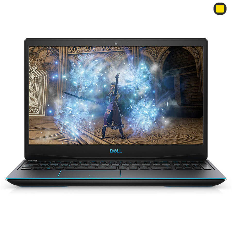 لپ تاپ گیمینگ Dell Gaming G3 15 3500