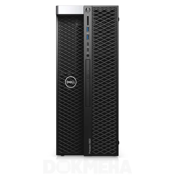 کیس دل پرسیشن Dell Precision Tower 5820 Workstation