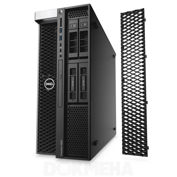 کیس دل پرسیشن Dell Precision Tower 5820 Workstation