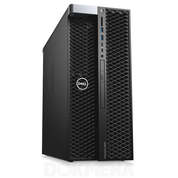 کیس دل پرسیشن Dell Precision Tower 5820 Workstation