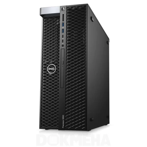 کیس دل پرسیشن Dell Precision Tower 5820 Workstation