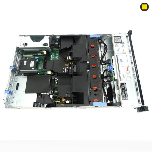 رک ورک استیشن دل Dell Rack 7910