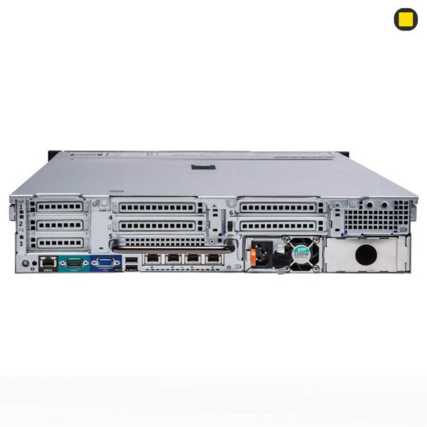 رک ورک استیشن دل Dell Rack 7910