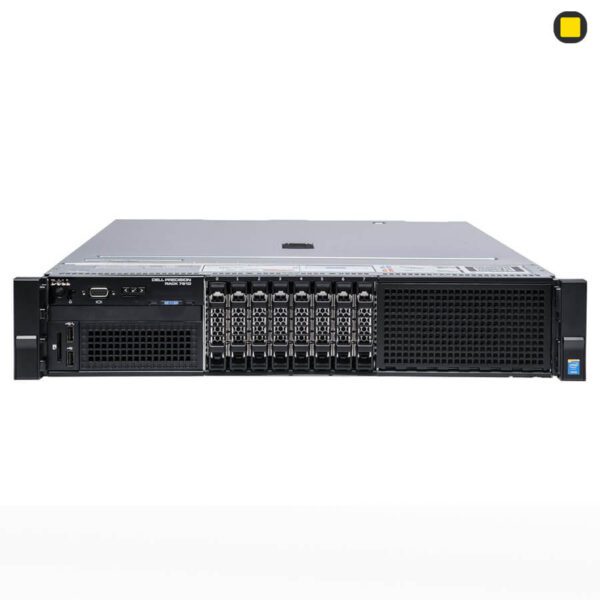 رک ورک استیشن دل Dell Precision Rack 7910