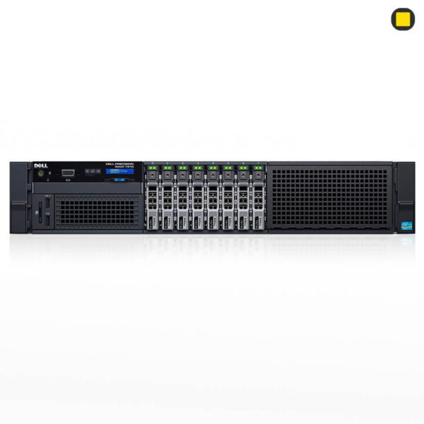 رک ورک استیشن دل Dell Precision Rack 7910