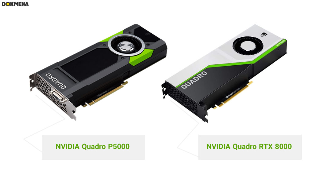 nvidia quadro