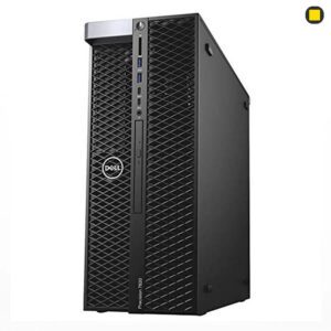 کیس ورک استیشن دل Dell T7820