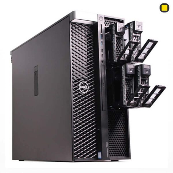 Dell-Precision-Tower-7820-Workstation-Dokmeha