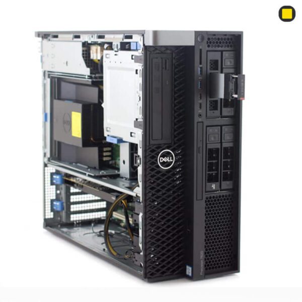 Dell-Precision-Tower-7820-Workstation-Dokmeha