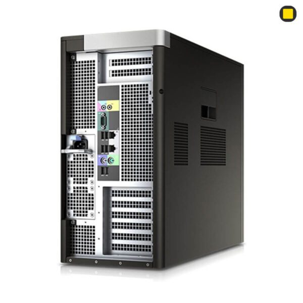 Dell Precision Tower 7910