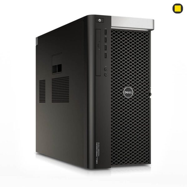 Dell Precision Tower 7910