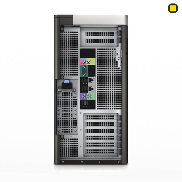 Dell Precision Tower 7910