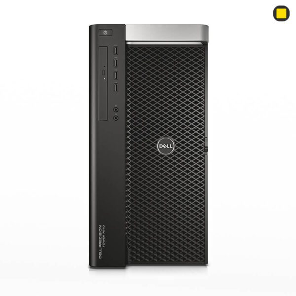 کیس ورک‌استیشن دل Dell Precision Tower 7910