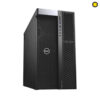 کیس ورک استیشن دل Dell T7920