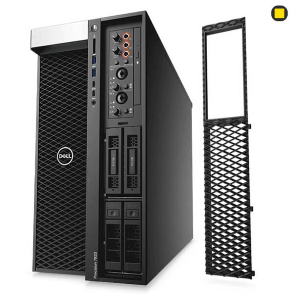 Dell Precision Tower 7920