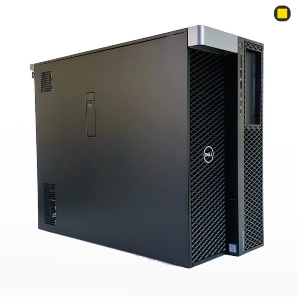 کیس ورک استیشن دل Dell T7920