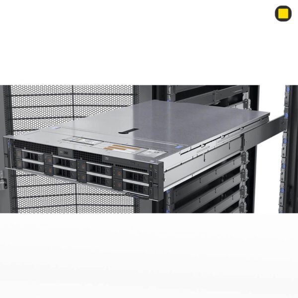 رک ورک استیشن دل Dell Precision Rack 7920