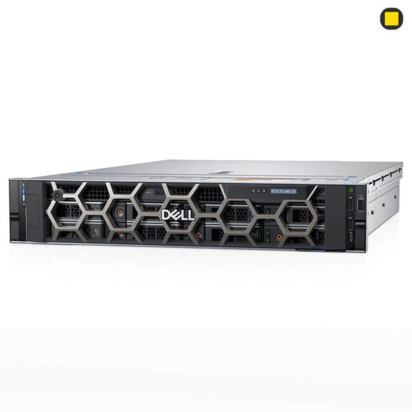 رک ورک استیشن دل Dell Precision Rack 7920