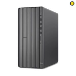 کیس اچ پی انوی HP ENVY TE01 Desktop PC (Intel 11th Gen)