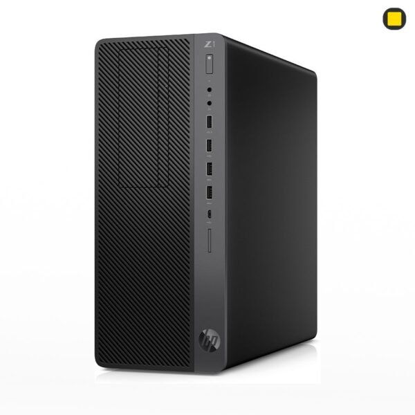 HP-Z1-Entry-Tower-G5-Workstation