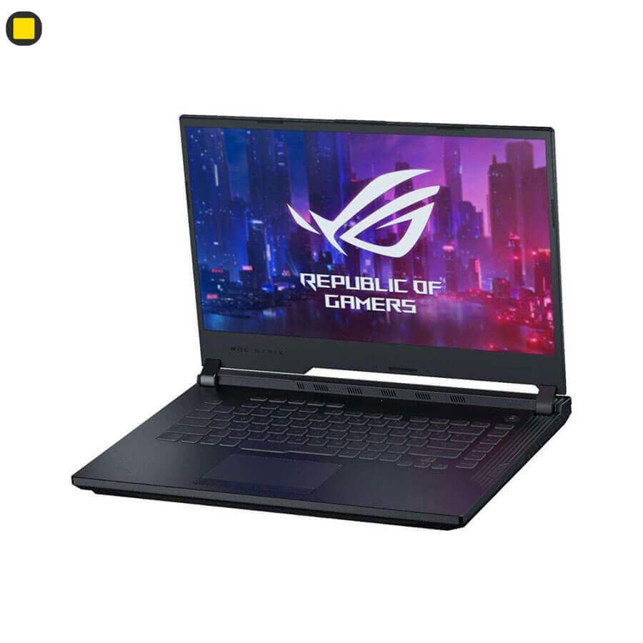 ASUS ROG G531 GW
