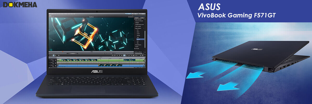 ASUS VivoBook Gaming