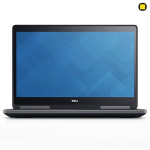 لپ‌تاپ ورک‌استیشن دل پرسیشن Dell Precision 17 7000 Series 7710