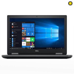 لپ‌تاپ ورک‌استیشن دل پرسیشن Dell Precision 17 7000 Series 7730