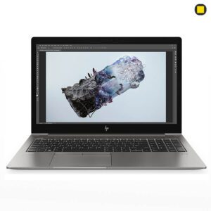 لپ‌تاپ ورک‌استیشن اچ پی زدبوک HP ZBook 15u G6