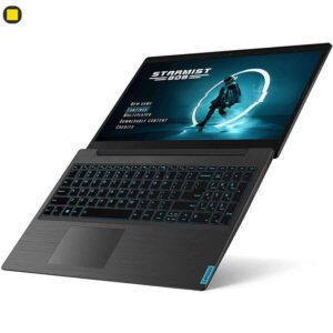 لپ تاپ گیمینگ Lenovo Ideapad L340