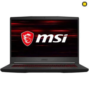 لپ تاپ گیمینگ MSI GF65