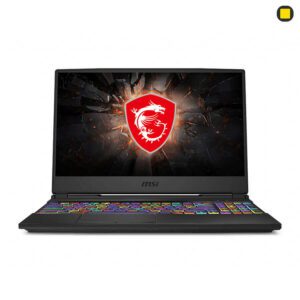 MSI GL65 laptop