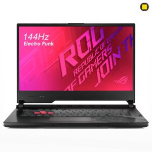 لپ تاپ گیمینگ ایسوس ASUS ROG Strix G15 G512LI