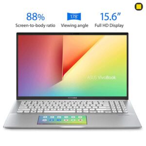 لپ‌تاپ ایسوس Asus VivoBook S15