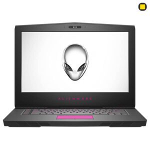 لپ تاپ گیمینگ الین ویر Alienware 15 R3 Gaming Laptop