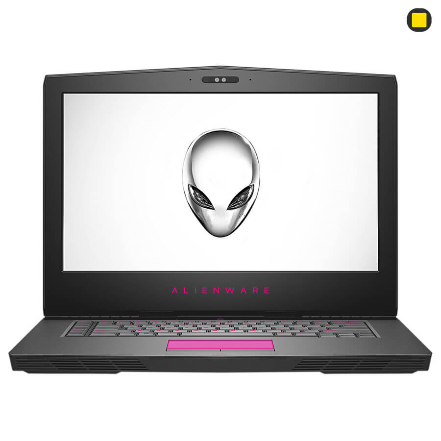 لپ تاپ گیمینگ الین ویر Alienware 15 R3 Gaming Laptop