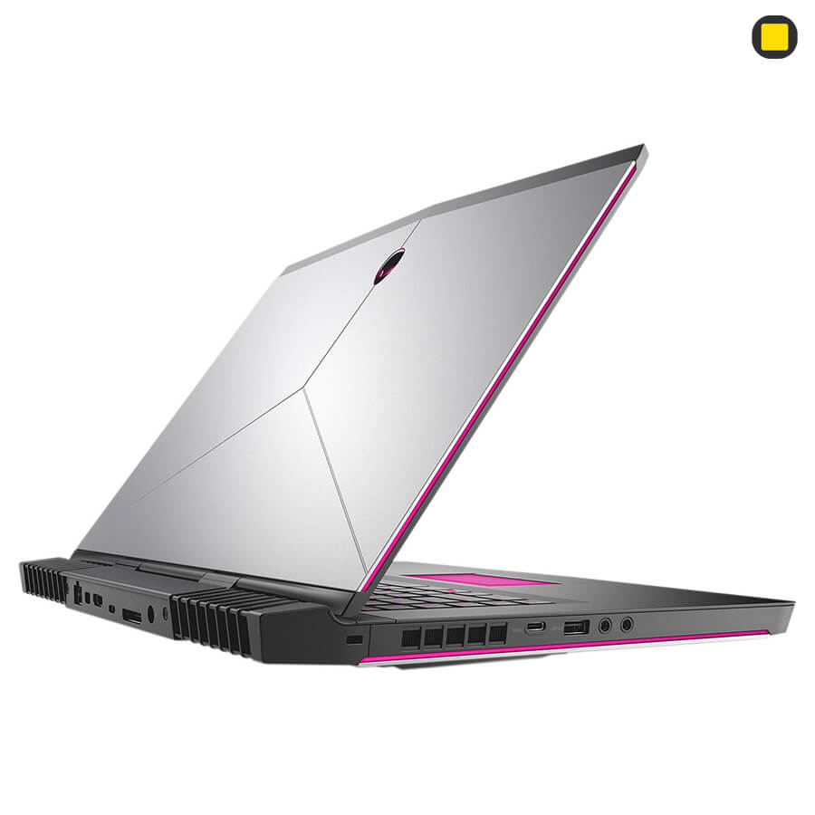 لپ تاپ گیمینگ الین ویر Alienware 15 R3 Gaming Laptop