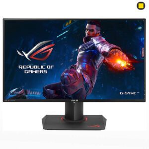 مانیتور ایسوس Asus-PG27AQ