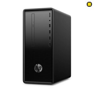 کیس اچ پی دسکتاپ HP Desktop PC - 190 mt