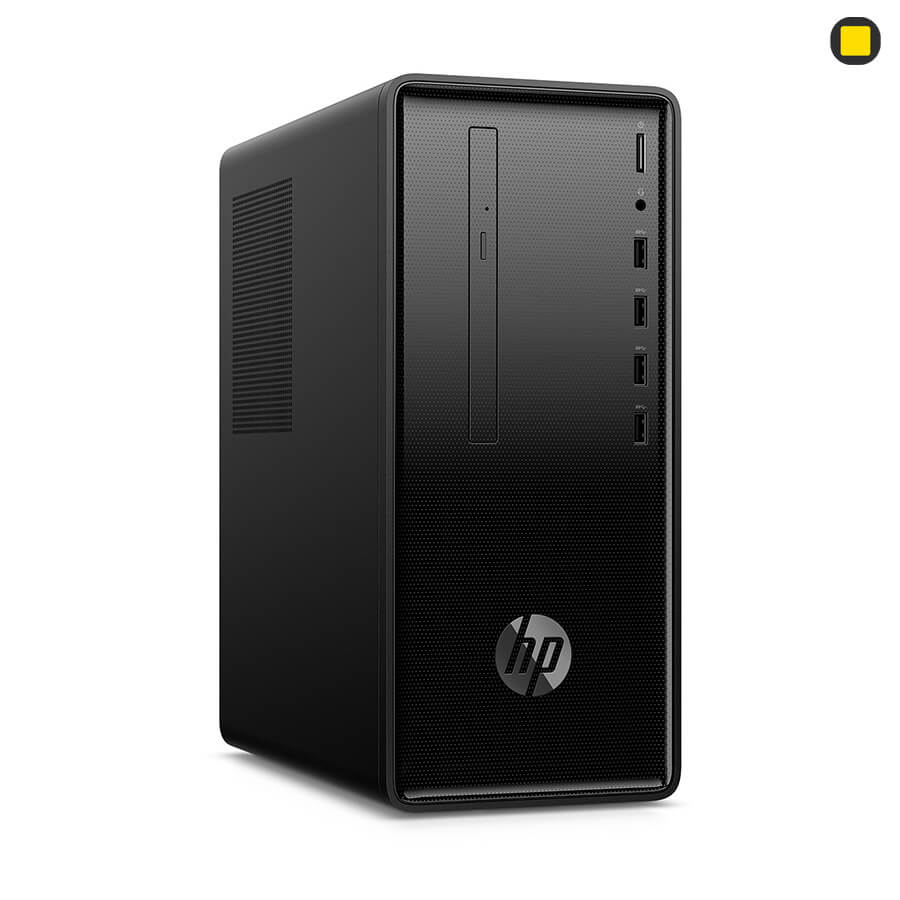 کیس اچ پی دسکتاپ HP Desktop PC - 190 mt
